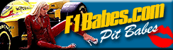F1 babes